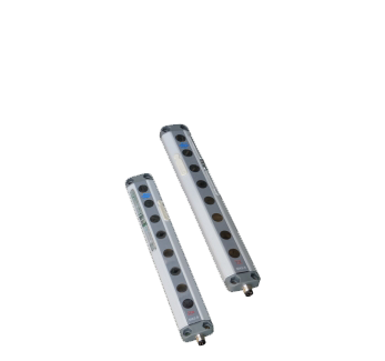Non-Safety Light Curtains