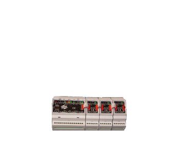 Safety Gate Interlocks