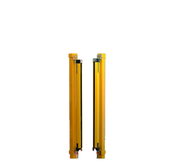 Safety Light Curtains