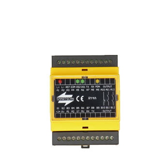 Safety Relays